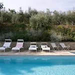 Villa Pieve Di Chio Santa Cristina