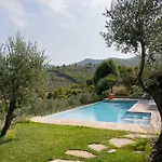 Pieve Di Chio فيلة Santa Cristina (Arezzo)