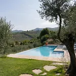 Pieve Di Chio Santa Cristina (Arezzo)
