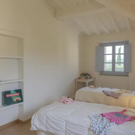 Pieve Di Chio *